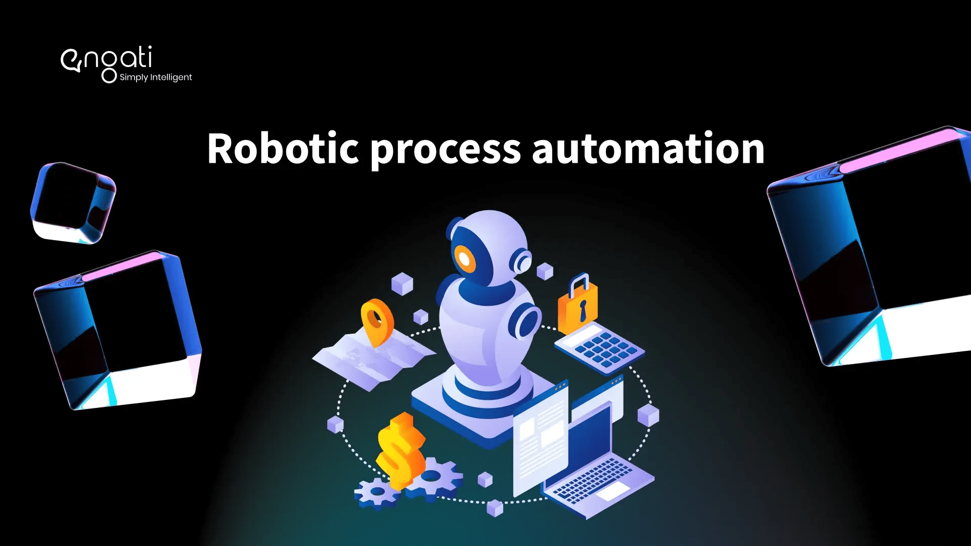 Robotic Process Automation (RPA) Advantages and applications Engati